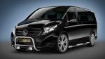 Mercedes-Benz V250 BlueTec by Cobra Technology 2015 года